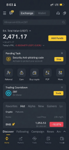 Buy Verified Binance Account